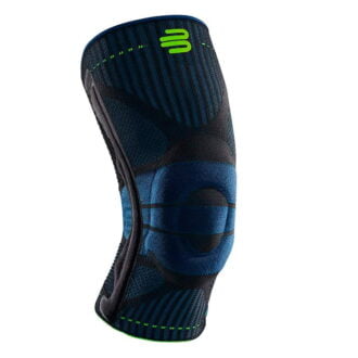 Bauerfeind Sports Knee Support