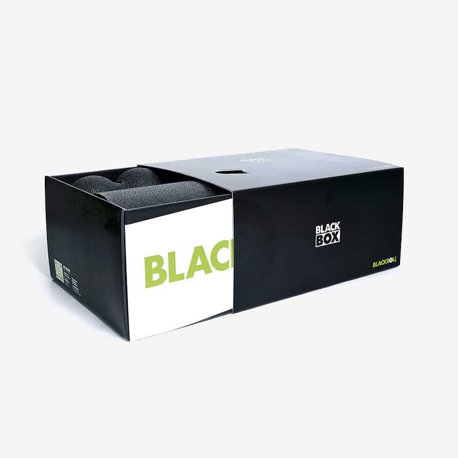 BLACKROLL Blackbox Set