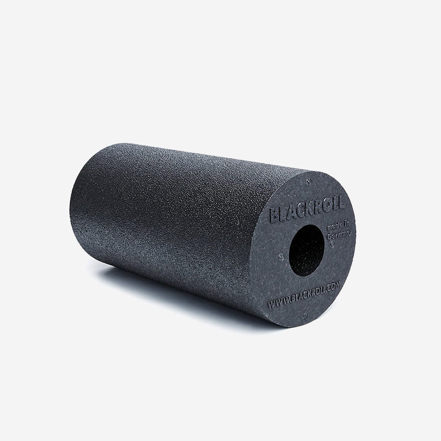 Blackroll Standard Foam Roller Black