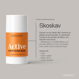 The Skin Agent Active 25 ml