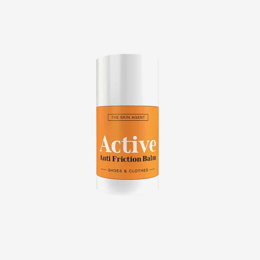 The Skin Agent Active
