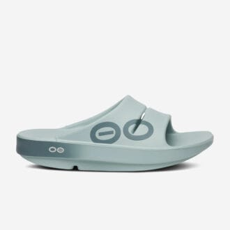 Oofos Ooahh Sport Slide