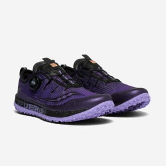 Saucony Switchback ISO