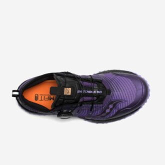 Saucony Switchback ISO