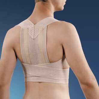 Mediroyal Posture Beige