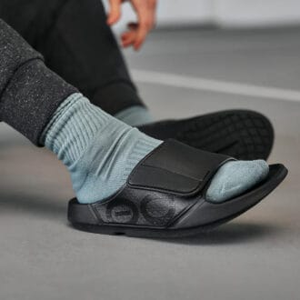 Oofos Ooahh Sport Flex