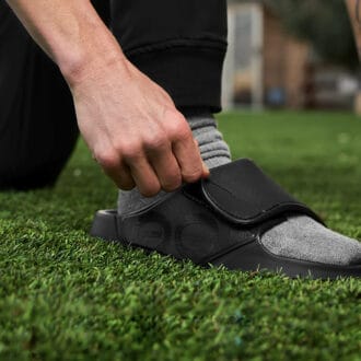 Oofos Ooahh Sport Flex