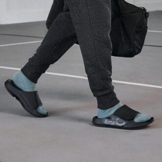 Oofos Ooahh Sport Flex