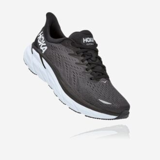 Hoka One One Clifton 8 Wide