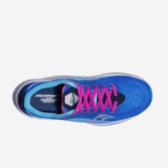 Saucony Endorphin Speed 2