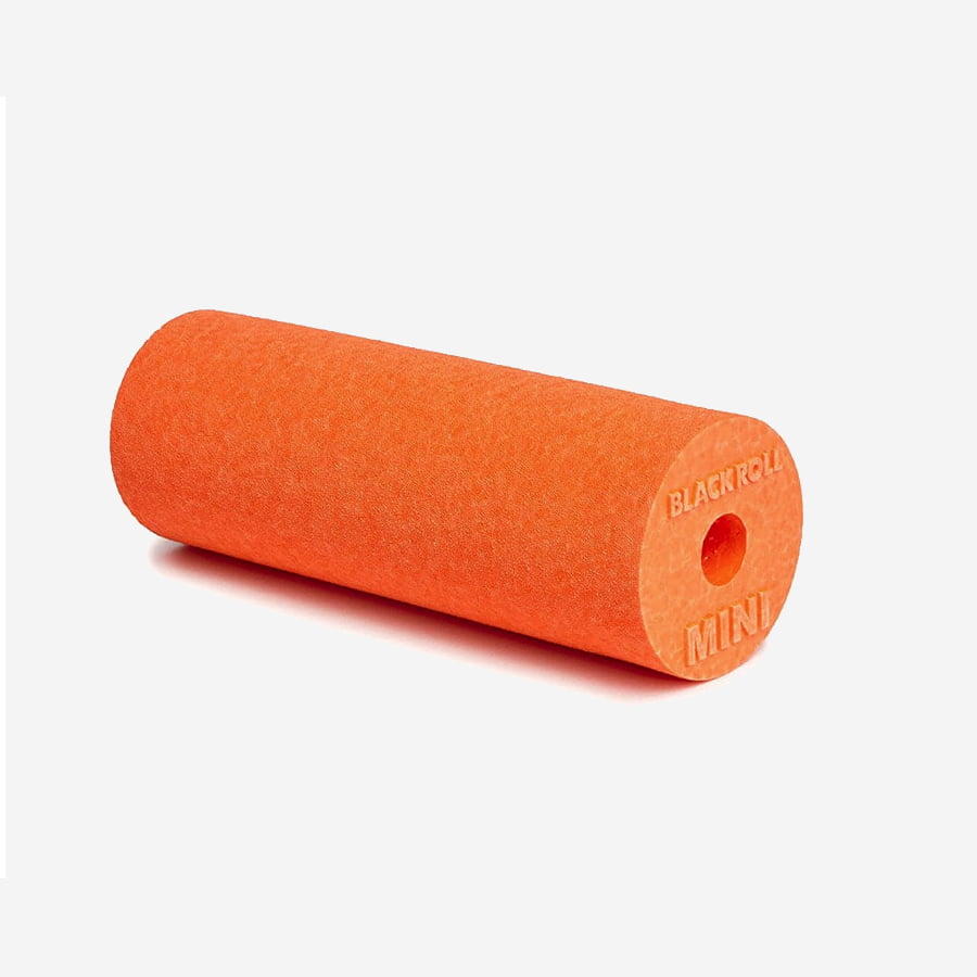 Blackroll Mini Foam Roller Orange