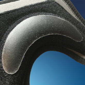 Mediroyal NRX Patella Luxation
