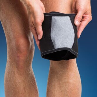 Mediroyal NRX Patella Luxation