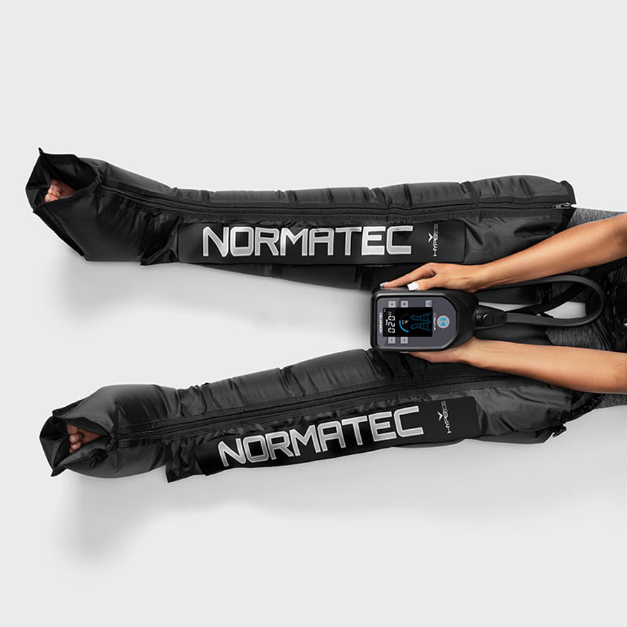Hyperice Normatec 2.0 Leg Recovery System