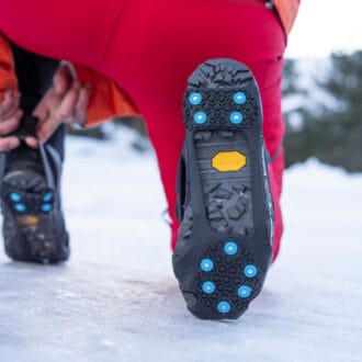 Nordic Grip Walking Broddar