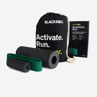 BLACKROLL Running Box