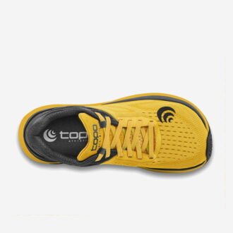 Topo Athletic Ultrafly 3 Herr