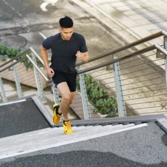 Topo Athletic Ultrafly 3 Herr