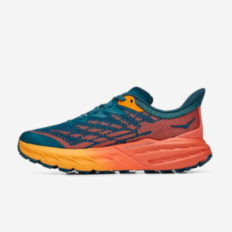 Hoka One One Speedgoat 5 Dam Wide