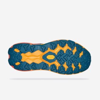 Hoka One One Speedgoat 5 Dam Wide