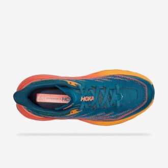 Hoka One One Speedgoat 5 Dam Wide