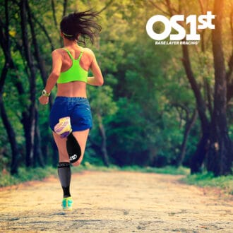 OS1st FS4+ Compression Bracing Socks