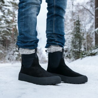 Icebug Dala Biosole