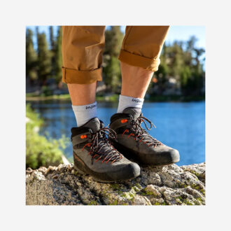 Injinji Liner Crew Coolmax