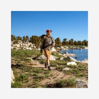 Injinji Liner Crew Coolmax