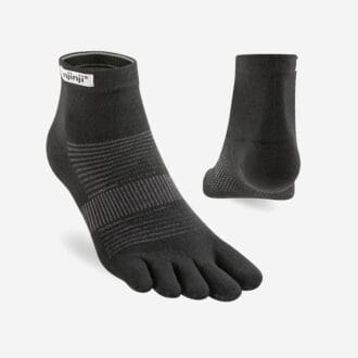 Injinji Run Lightweight Mini-Crew