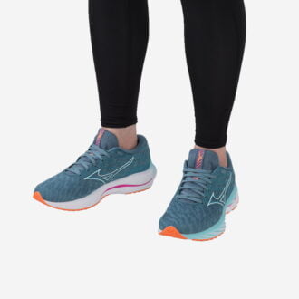 Mizuno Wave Rider 26 Dam