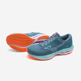 Mizuno Wave Rider 26 Dam