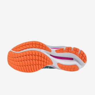 Mizuno Wave Rider 26 Dam