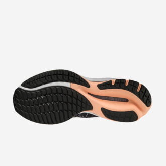 Mizuno Wave Rider 26 Dam