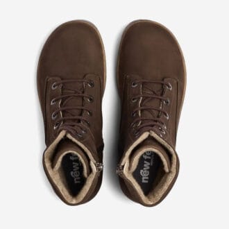 New Feet 192-83-1534