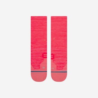 Stance Repetition Crew