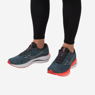 Mizuno Wave Rider 26 Herr
