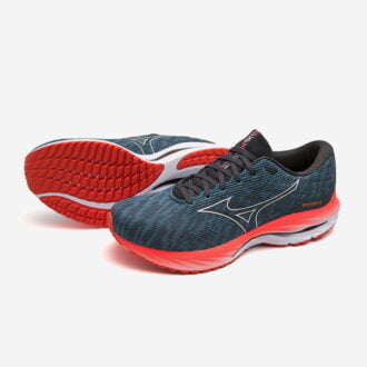 Mizuno Wave Rider 26 Herr
