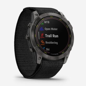 Garmin Enduro 2