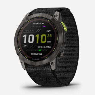 Garmin Enduro 2