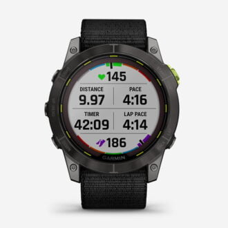 Garmin Enduro 2