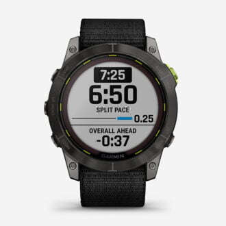 Garmin Enduro 2