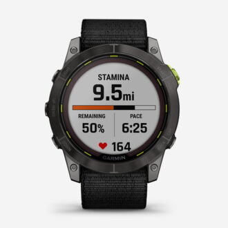 Garmin Enduro 2