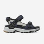 Blå