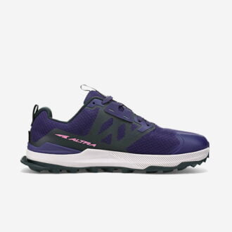 Altra Lone Peak 7 Dam
