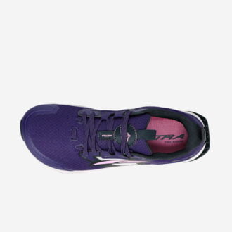 Altra Lone Peak 7 Dam