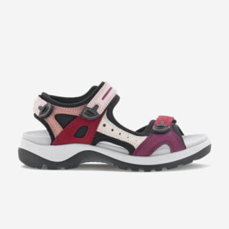 Ecco Offroad Andes II Multicolor Dam