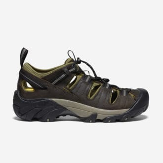 Keen Arroyo II Herr - Canteen/Black