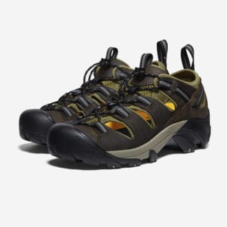 Keen Arroyo II Herr