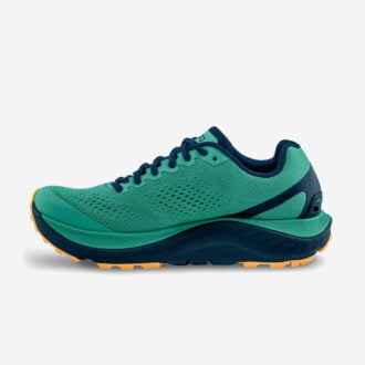 Topo Ultraventure 3 Dam